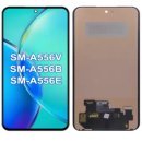TFT LCD For Samsung Galaxy A55/A556 Display Touch Screen Digitizer - no finger