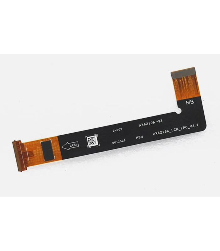 Amazon fire max 11 Max11 SU8NST KFSNW Ribbon Flat lcd touch main Flex Cable