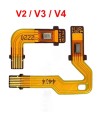 Sony PS5 Controller Internal Microphone Mic Ribbon Flex Cable V2 V3 V4
