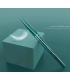 2UUL Titanium Alloy Ultralight Tweezer for Precise Phone Board Repair - Straight