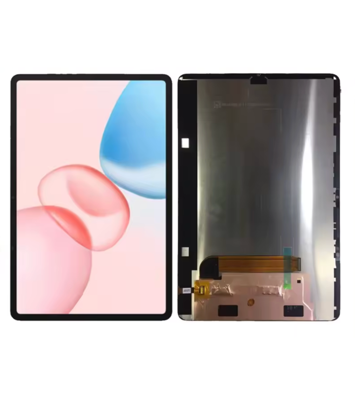 Honor Pad 10 HEY3-W00 2025 LCD 12.1 Display Touch Screen Digitizer Touchpad