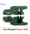 Huawei Honor X6B Replacement Charging charger Port Flex Dock Connecter part