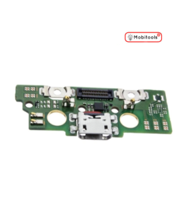 Replacement Charging Connector Flex PCB Board For Lenovo Tab M8 TB-8505F 8505M