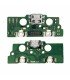 Replacement Charging Connector Flex PCB Board For Lenovo Tab M8 TB-8505F 8505M