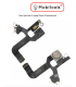 Replacement For Apple iPhone 12 Flash Light Flex Torch Internal Repair Part