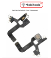 Replacement For Apple iPhone 12 Flash Light Flex Torch Internal Repair Part