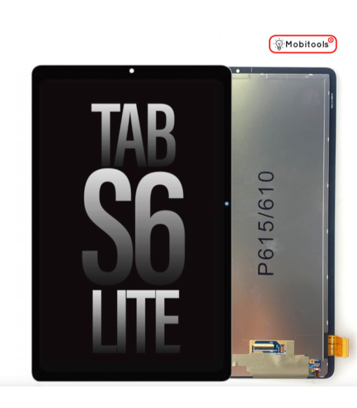 LCD Display Screen Digitizer For Samsung Galaxy SM-P610 P615 Tab S6 Lite 10.4