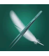 2UUL Ti11 Straight Titanium Alloy Ultralight Tweezers Phone electronic repair