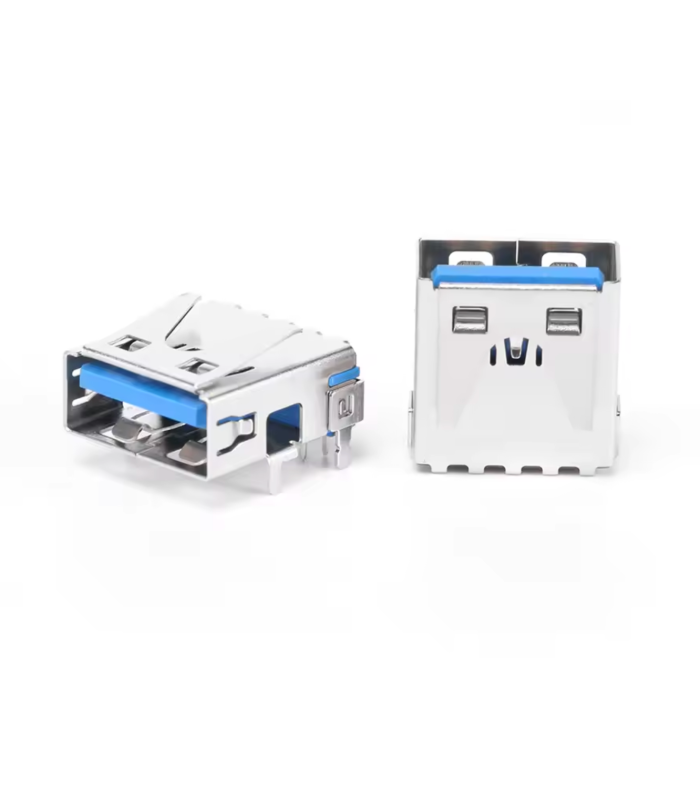 3 pcs Sony PlayStation PS5 USB 3.0 Charging Port Socket Connector Replacement