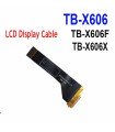 Lenovo Tab M10 FHD Plus TB-X606F TB-X606N TB-X606M Flex lcd screen cable -UK