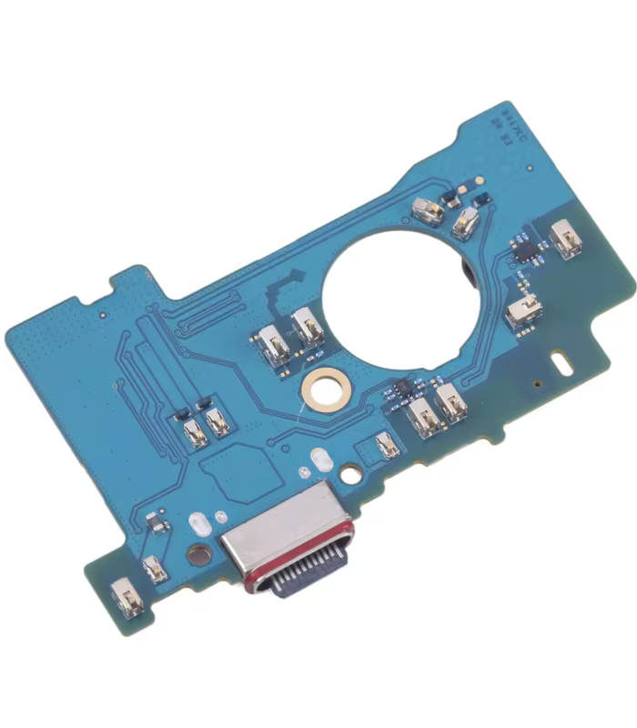 Samsung Galaxy XCover7 xcover 7 SM-G556B Original Charging Port Board flex