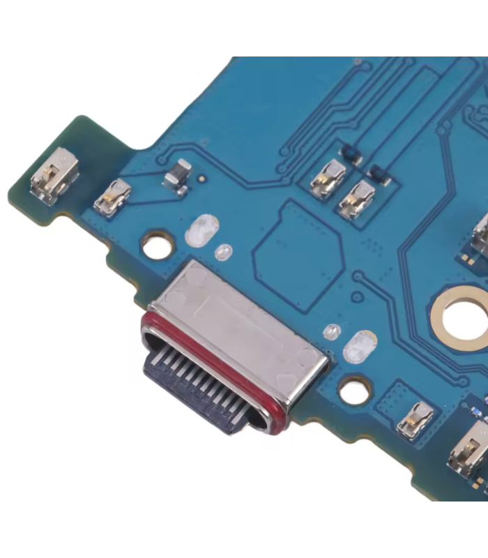 Samsung Galaxy XCover7 xcover 7 SM-G556B Original Charging Port Board flex