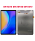 Samsung Galaxy Tab S9 FE SM-X510 SM-X516B LCD Screen Display Touchpad touch digi