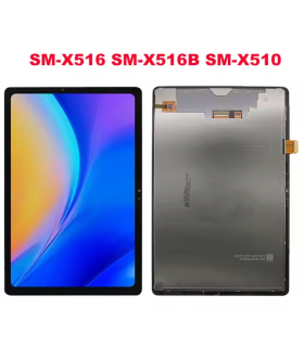Samsung Galaxy Tab S9 FE SM-X510 SM-X516B LCD Screen Display Touchpad touch digi