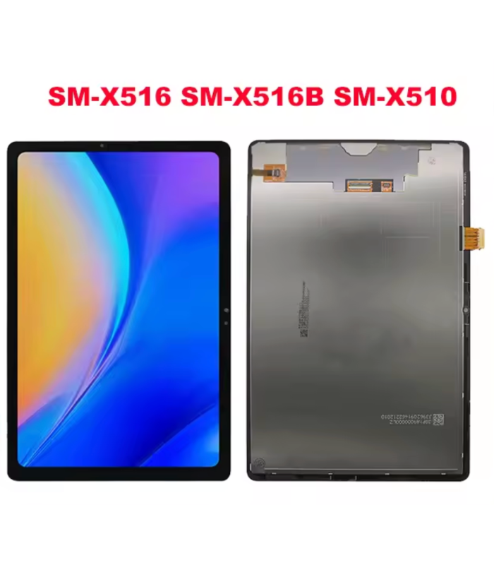 Samsung Galaxy Tab S9 FE SM-X510 SM-X516B LCD Screen Display Touchpad touch digi