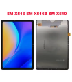Samsung Galaxy Tab S9 FE SM-X510 SM-X516B LCD Screen Display Touchpad touch digi