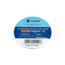 SUNSHINE 0.009mm uninsulated Copper Jump FlyLine Wire iPhone Motherboard Repair