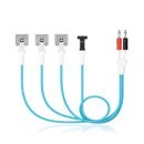 Wylie Replacement Power Supply Cable & Boot Cords For iPad Models