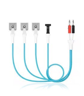 Wylie Replacement Power Supply Cable & Boot Cords For iPad Models