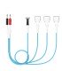 Wylie Replacement Power Supply Cable & Boot Cords For iPad Models