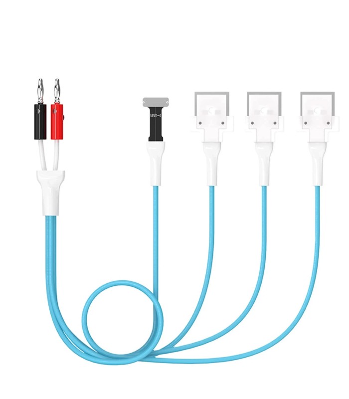 Wylie Replacement Power Supply Cable & Boot Cords For iPad Models