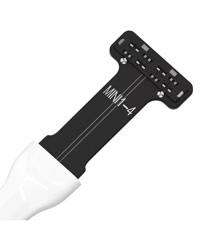 Wylie Replacement Power Supply Cable & Boot Cords For iPad Models