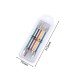5in1 sw-103 CPU BGA Chip Repair Kit Glue Remover Electronic Opening Pry Tool Set