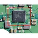 Sony Playstation PS5 RT5127GQW RT5127 Boost Converter Power Control IC chip