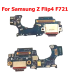 Samsung Galaxy Z FLIP 4 5G F721 replacement Charger Charging Port Board Flex