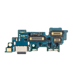 Samsung Galaxy Z Flip 2 Charging Port Board Connector Replacement SM-F707