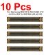 10 pcs Samsung A12 A13 A14 A15 A23 A22 A32 A53 LCD Display Screen FPC Connector