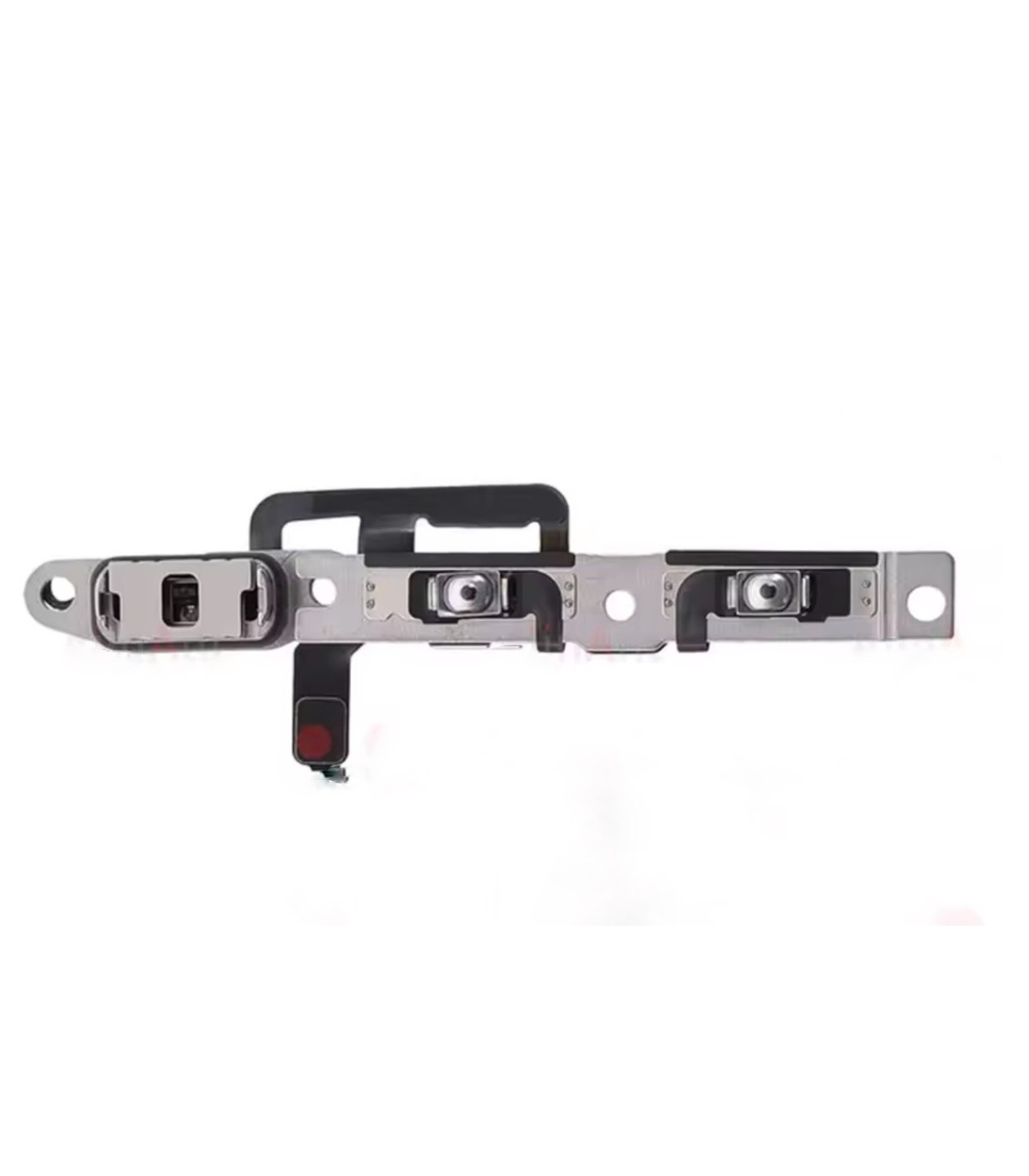 Apple iPhone 15 OEM Volume sound up down cable Button key Flex with me