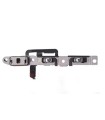 Apple iPhone 15 OEM Volume sound up down cable Button key Flex with metal