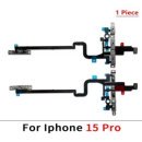 Apple iPhone 15 Pro ON OFF Power Volume Button Flex Cable Replacement