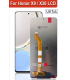 LCD Screen Display Touch Digitizer Assembly Honor X9 4G/5G ANY-NX1 ANY-LX1