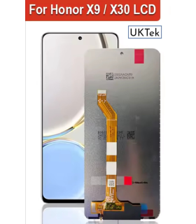 LCD Screen Display Touch Digitizer Assembly Honor X9 4G/5G ANY-NX1 ANY-LX1
