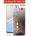LCD Screen Display Touch Digitizer Assembly Honor X9 4G/5G ANY-NX1 ANY-LX1