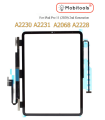 Screen Touch Digitizer Glass For iPad Pro 11" 2nd Gen A2013 A2068 A2228 -UK