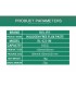 RELIFE RL-422-IM Halogen free Flux Paste（LEAD-FREE) for Chips Phone BGA SMD PCB