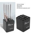 OSS Team 16-Hole Soldering Iron Tips Storage Box for C115 C210 C245 T12 W118