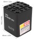 OSS Team 16-Hole Soldering Iron Tips Storage Box for C115 C210 C245 T12 W118