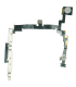 Google Pixel 8A Power Volume Flex Cable On Off Switch Flash