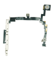Google Pixel 8A Power Volume Flex Cable On Off Switch Flash