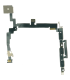 Google Pixel 8A Power Volume Flex Cable On Off Switch Flash