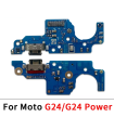 Motorola Moto G24 XT2423-1 Charging Charger Port Dock