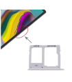 Samsung Galaxy Tab S5e SM-T720 T725 Simcard Sim Sd Card Holder tray Grey GH98