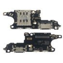Honor 400 Lite Replacement Charging Port Dock Connector Flex ABR-NX1 ABR-N31C1