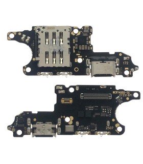 Honor 400 Lite Replacement Charging Port Dock Connector Flex ABR-NX1 ABR-N31C1