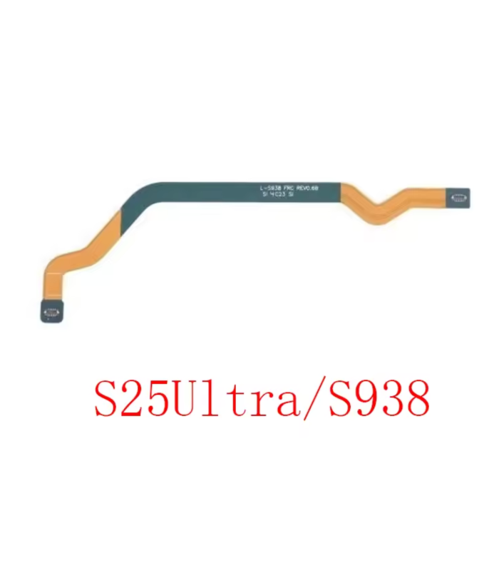 Samsung Galaxy S25 Ultra SM-S938 Antenna Signal FRC Flex Cable