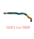 Samsung Galaxy S24  Ultra 5G Wifi Antenna Flex Cable Signal Flex Replacement